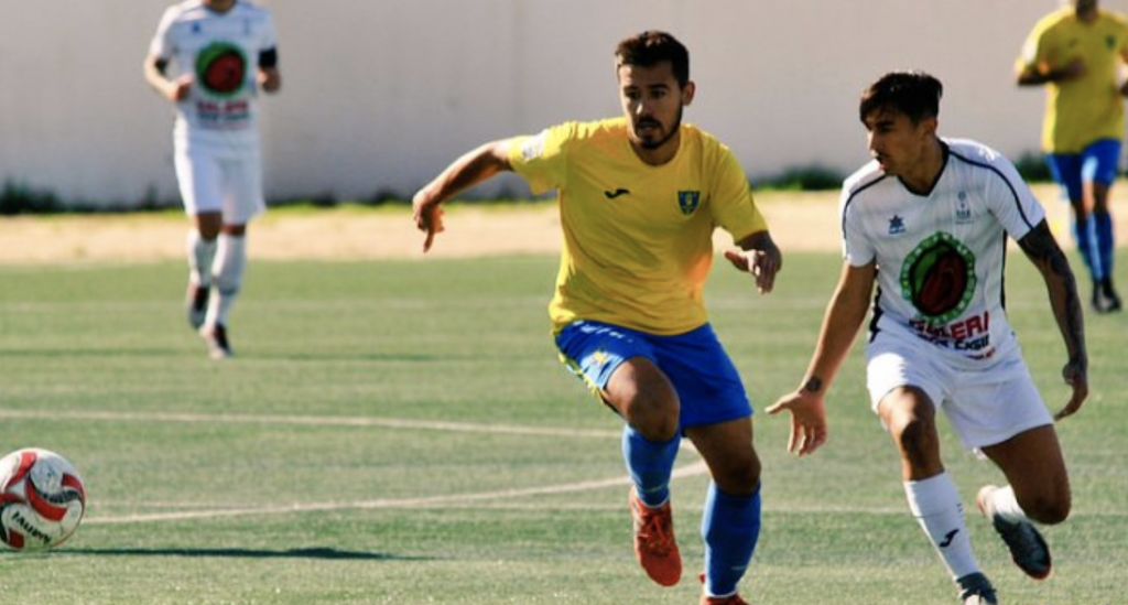 Orihuela CF