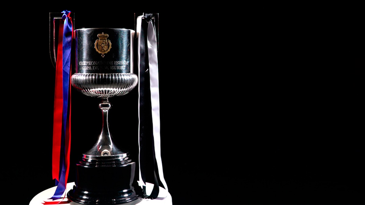 Copa Del Rey De Futbol Sala 2020 - Compartir Fútbol