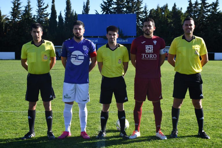 El CFI Alicante no perdona y gana al Athletic Club Torrellano