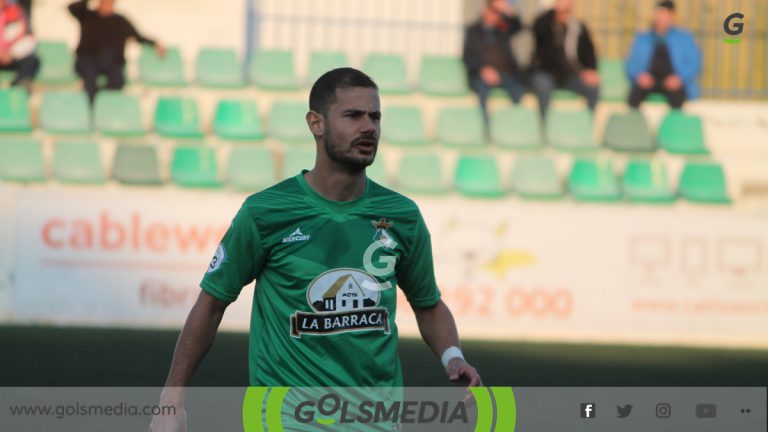 Empate entre Novelda CF y FC Jove Español en un partido repleto de lesiones