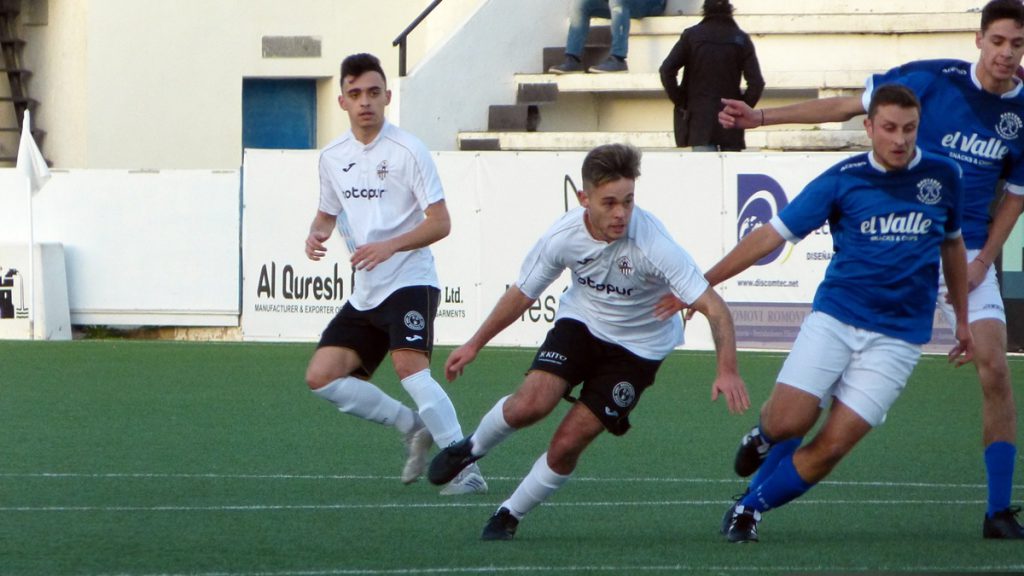 Muro CF-Ontinyent 1931 CF