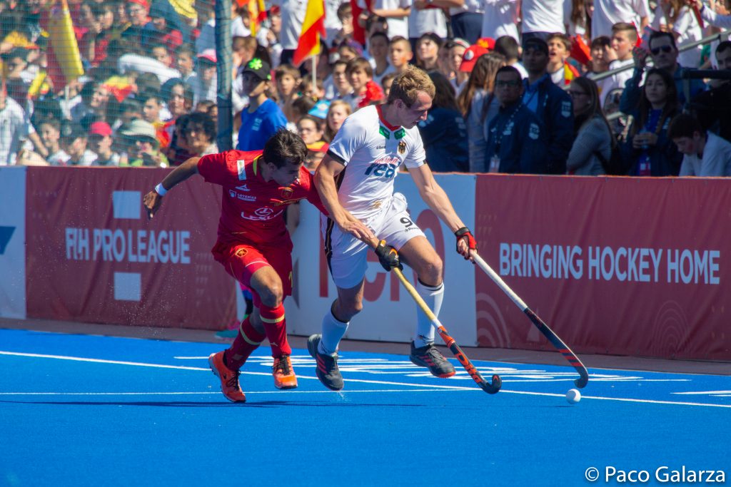 FIH Pro League