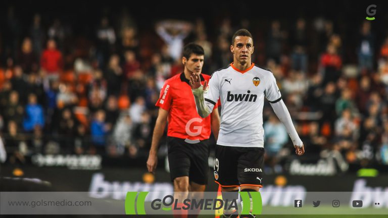 Valencia CF - Villarreal CF (Jornada 15)