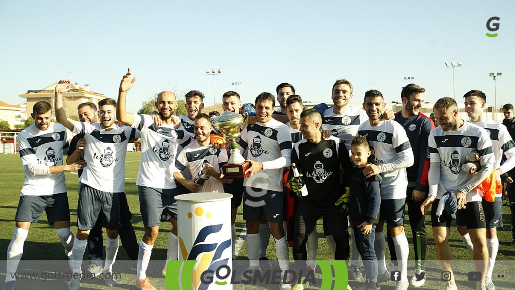 Torneo Fiesta Fútbol Regional Final Fotos 2019