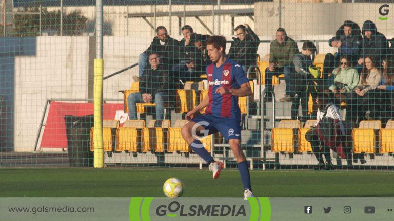 Empate que aleja de sus objetivos a Paterna CF y UD Alzira