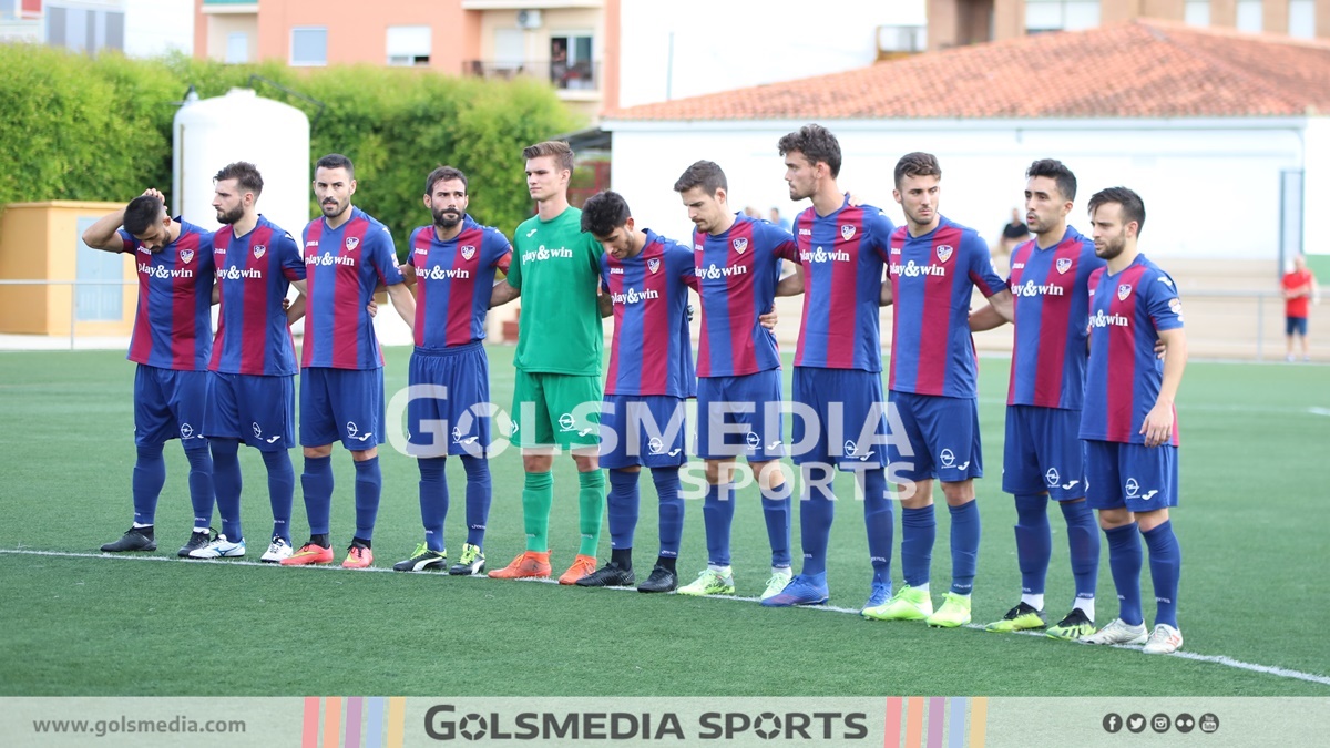 Nueva Baja En Las Filas De La UD Alzira - Golsmedia