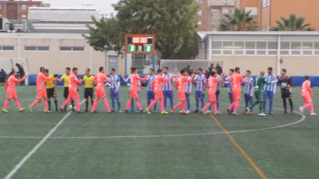 Vídeo Recambios Colón-Alcoyano
