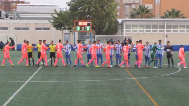 Vídeo Recambios Colón-Alcoyano
