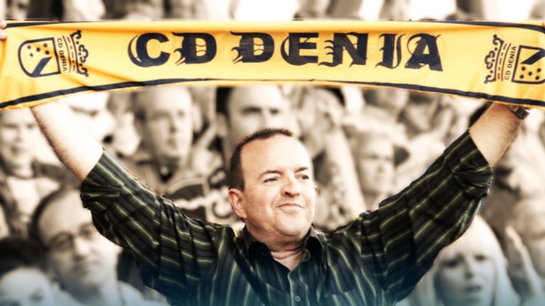 CD Dénia