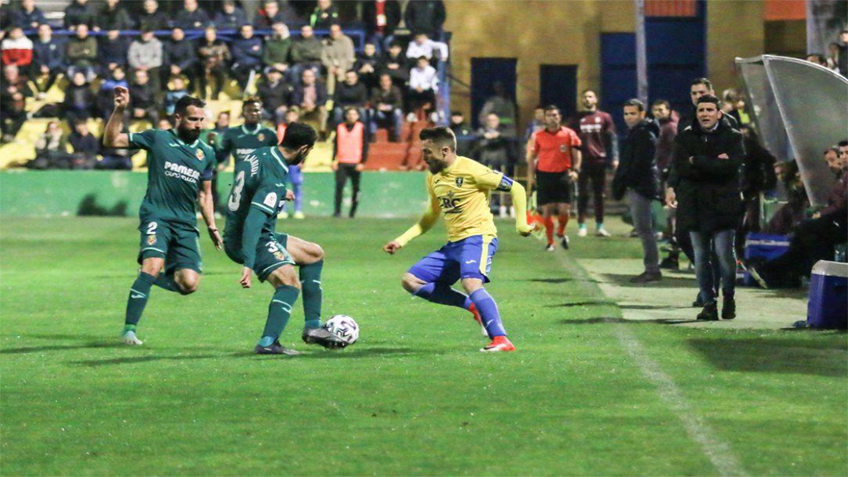 El Orihuela CF Prioriza Reforzar Su Lateral Derecho - Golsmedia