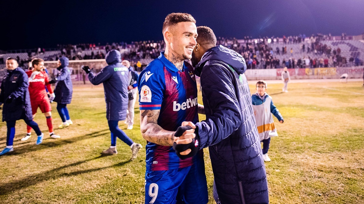 Los posibles rivales de Valencia CF, Levante UD ...