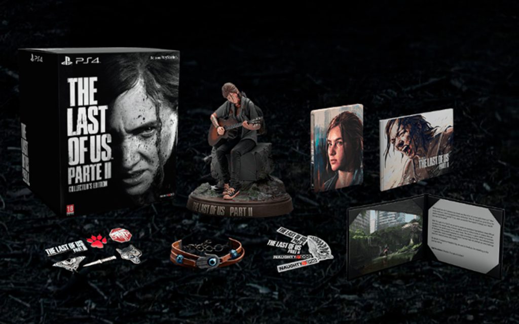 The Last of Us Parte II
