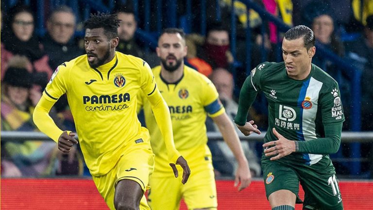 El Villarreal CF cae ante el colista en un partido de menos a más