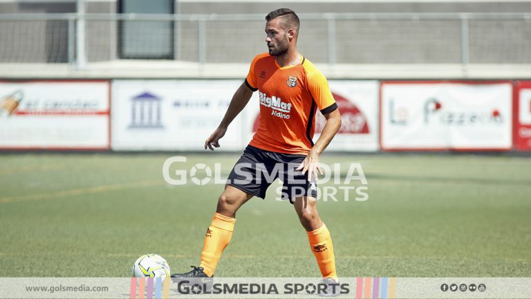 El Torrent CF vuelve a ganar a domicilio y sigue lanzado en la segunda vuelta