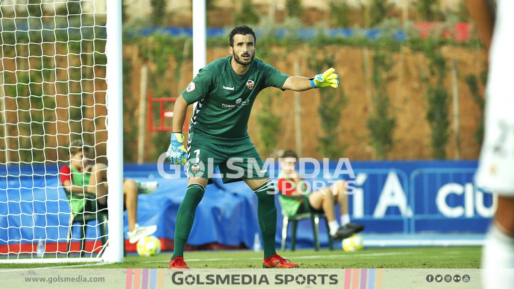alvaro campos castellon la nucia