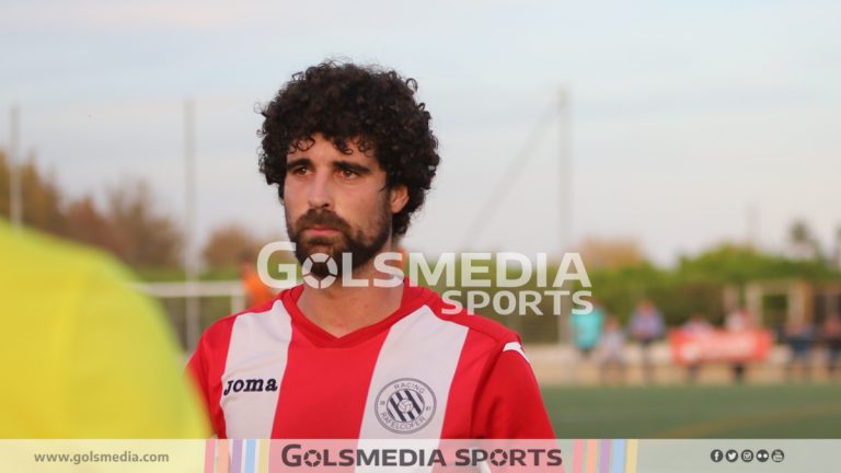 CD Llosa y Racing Rafelcofer CF empatan en El Sequiol y no escalan en la clasificación