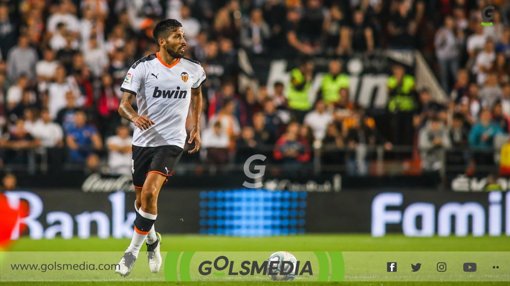 garay valencia cf