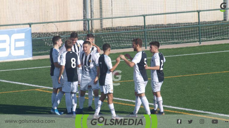 castellon b gol