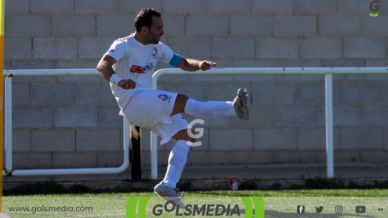 SD Sueca y CD Dénia tienen que conformarse con el empate