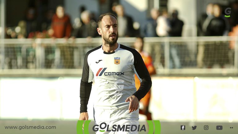 CD Buñol y Ribarroja CF firman tablas en un encuentro igualado