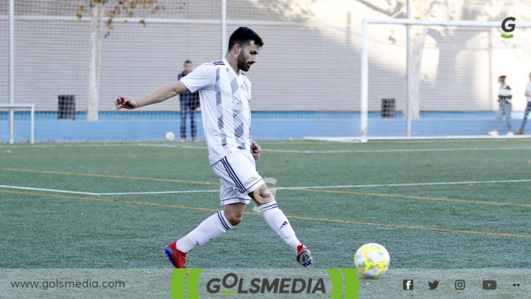 El Rayo SAB CF se lleva los tres puntos de Requena