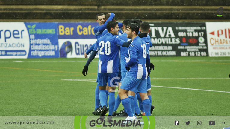 El Atlético Benimar CF doblega al CF Torre Levante