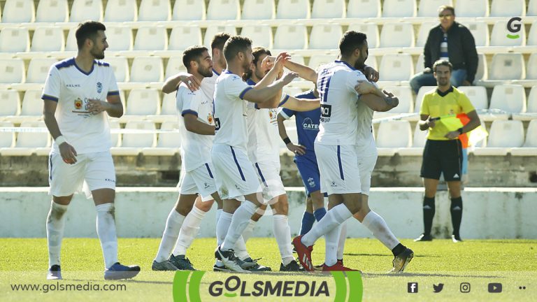 callosa deportiva