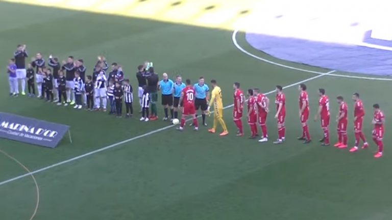 CD Castellon-Nastic de Tarragona video