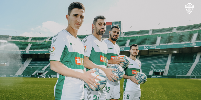 Elche CF