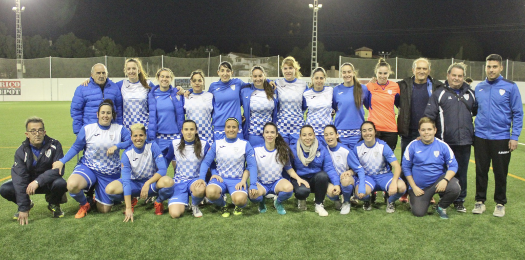 Crevillente Femenino CF