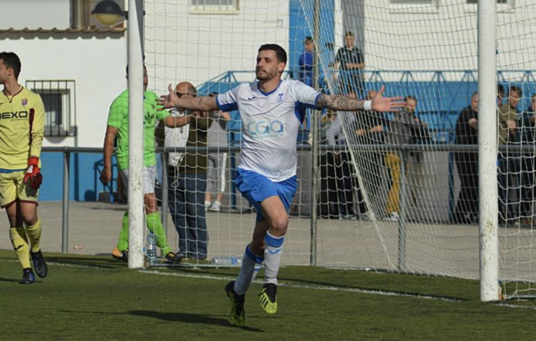 UD Vall de Uxó Dario Gallego