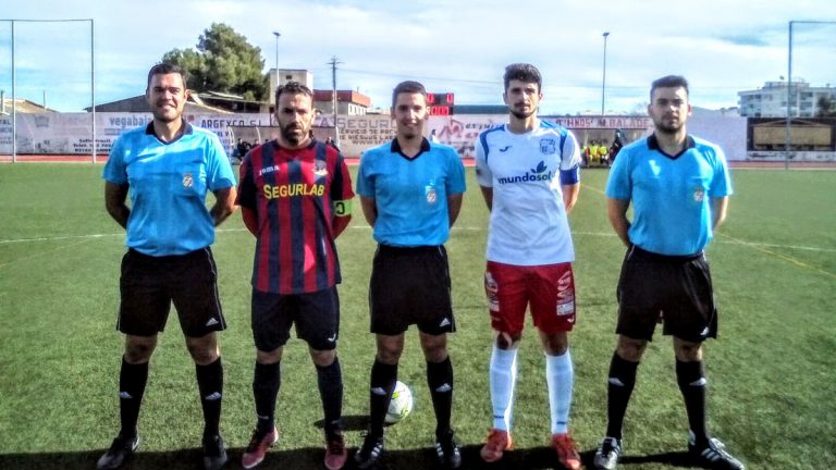El triunfo del CD Murada en Sadrián le saca del descenso