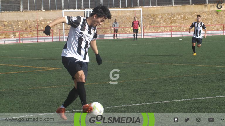 El CD L’Alcora se impone al CD Cabanes en el descuento