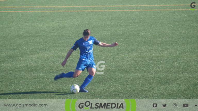 El CD Benicarló hinca la rodilla en el Grao ante el CF San Pedro