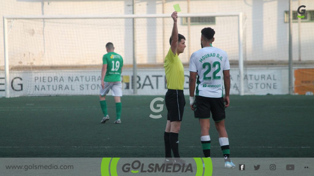 Novelda-Elche B