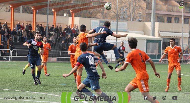 El CF Torre Levante aprovecha la segunda parte para vencer a la UD Juventud-Barrio del Cristo