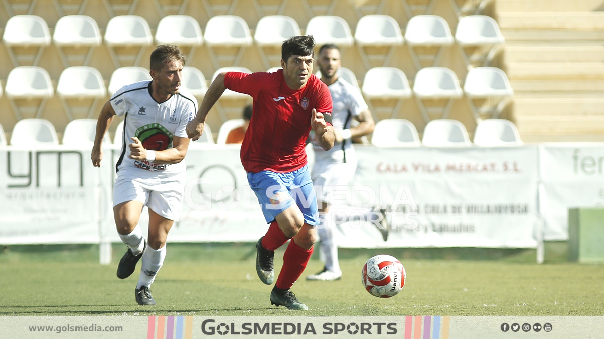 UD Rayo Ibense