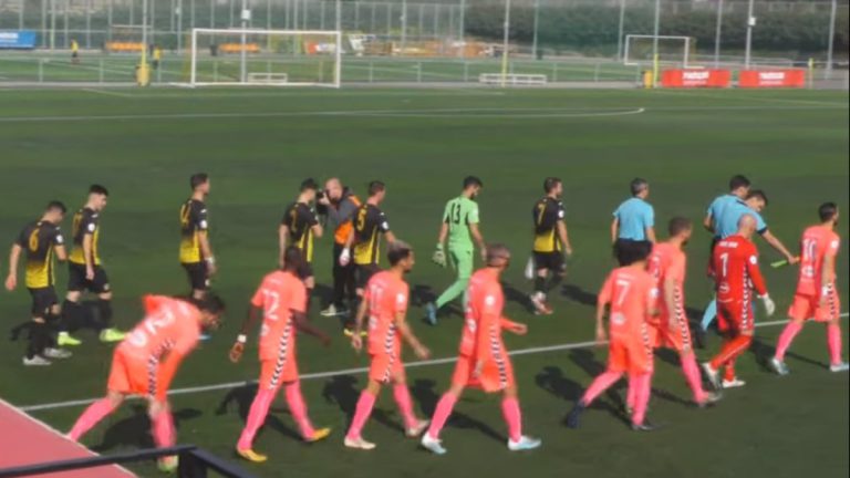 Vídeo CD Roda-CD Alcoyano