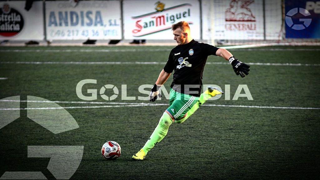 Andrei Manises CF