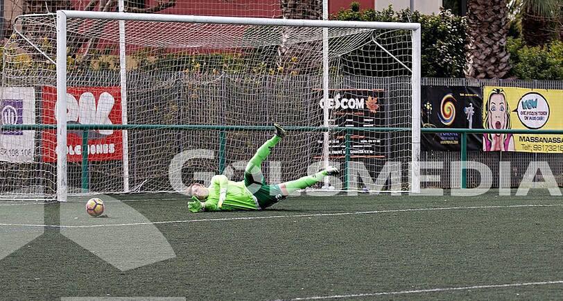 Andrei Manises CF