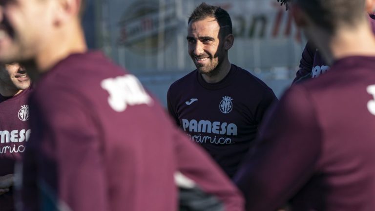 alcacer villarreal