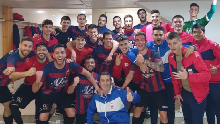 El CD Eldense se ilusiona ganando en Villarreal