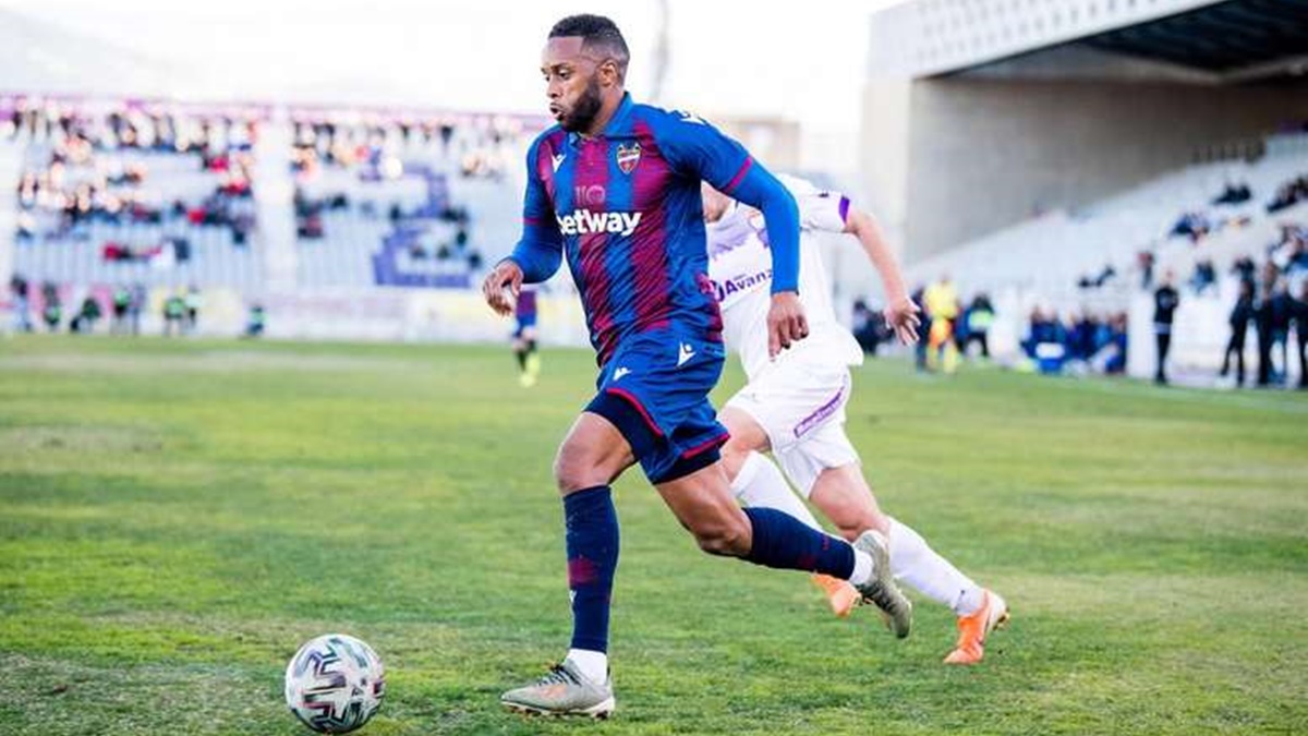 hernani levante ud