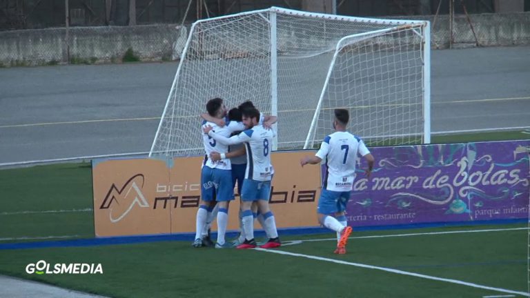 VÍDEO PREF. GºI | UD Vall de Uxó – CD Benicarló