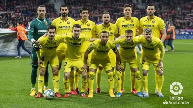 Ni Alcácer ni Asenjo pueden detener la remontada del Atlético de Madrid al Villarreal CF