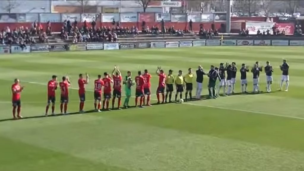 video olot castellon