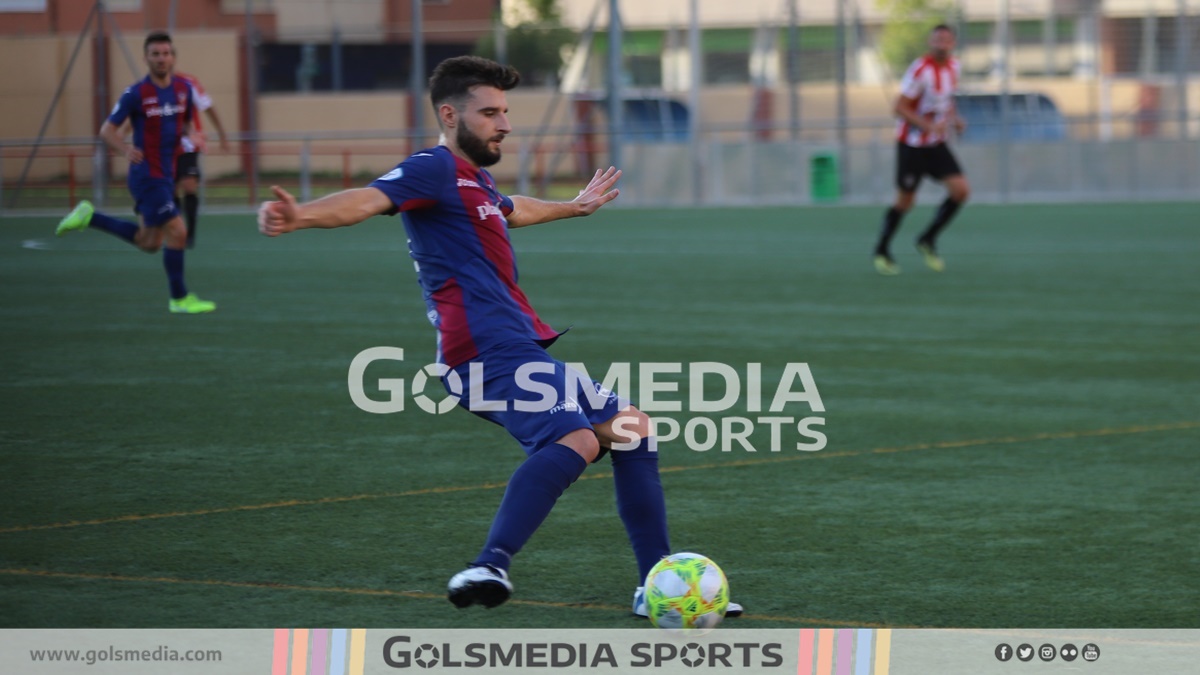 Nadie Frena A La UD Alzira Tras Nueve Jornadas Invicta - Golsmedia