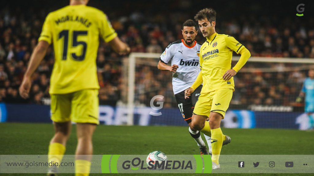 villarreal