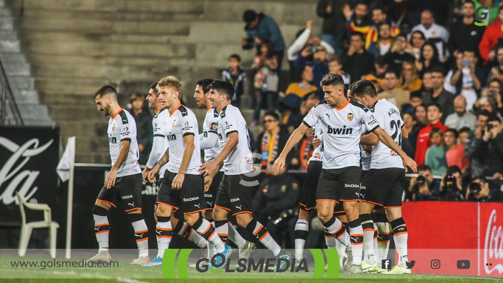 plantilla valencia cf