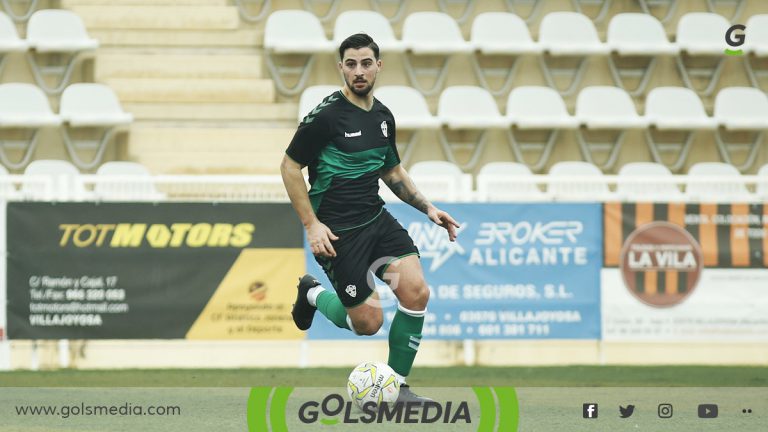 Un arranque sublime da la victoria al UD Ilicitana CF sobre el UD Petrelense